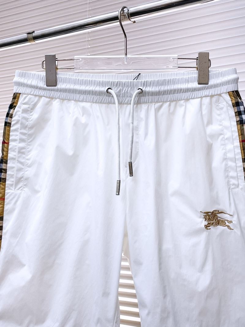 Burberry Short Pants